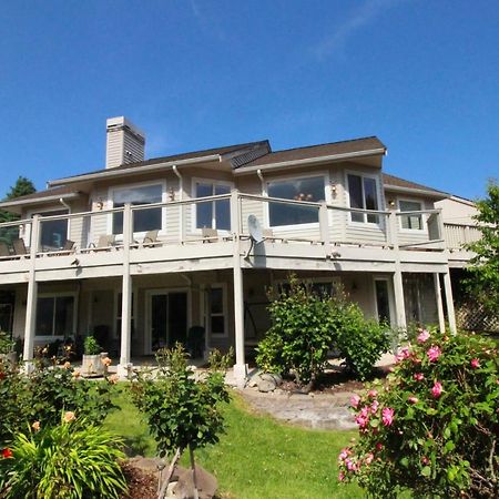 Villa The Hawks Nest Manson Exterior foto