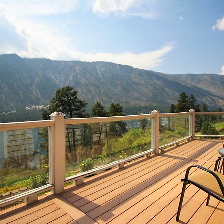 Villa The Hawks Nest Manson Exterior foto